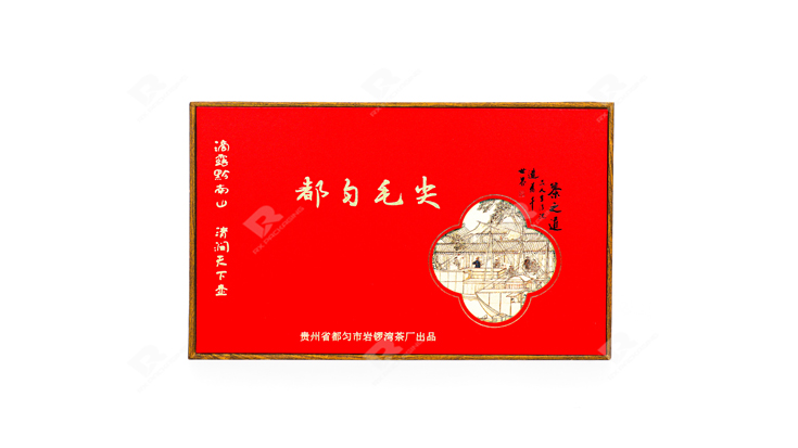 Discover Elegance and Craftsmanship with RX Packaging's Custom Tea Packaging Box Solutions