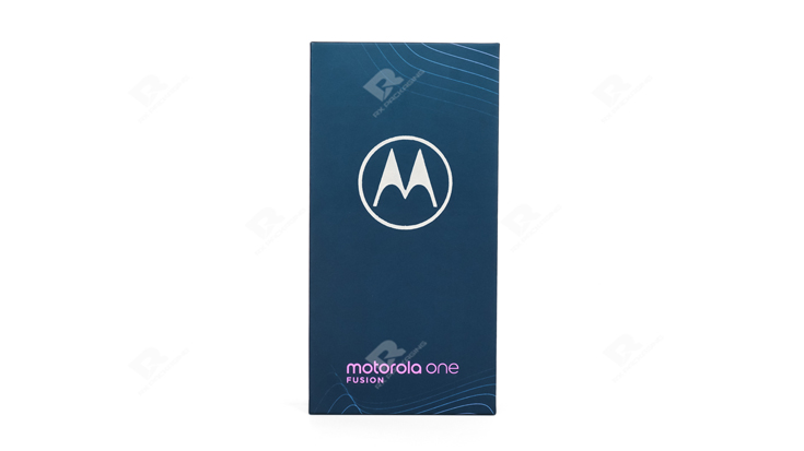 RX Packaging Designs Premium Packaging Box for Motorola Smartphones: Function Meets Elegance