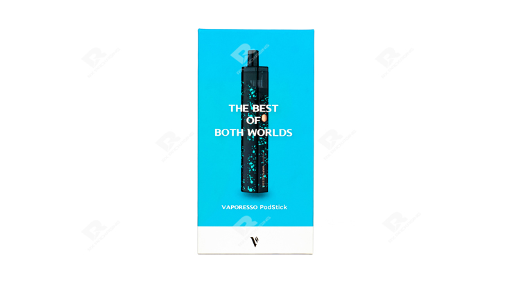 Elevate Your Brand with a Custom Vaping Box by RX Packaging