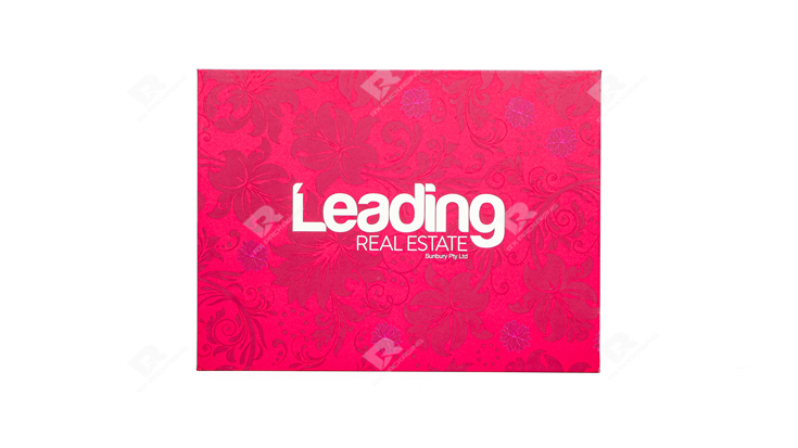 Elevate Your Brand with RX Packaging's Custom Gift Box Solutions