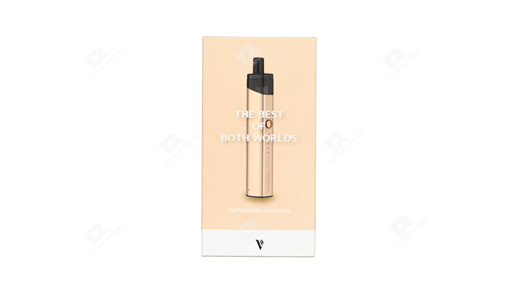 Custom Vaping Box Solutions by RX Packaging: Where Design Meets Functionality