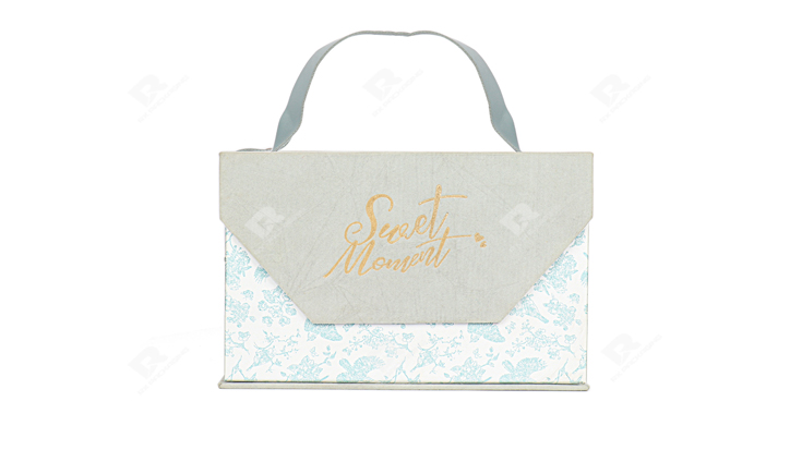 Elevate Every Occasion with a Premium Gift Packaging Box from RX Packaging