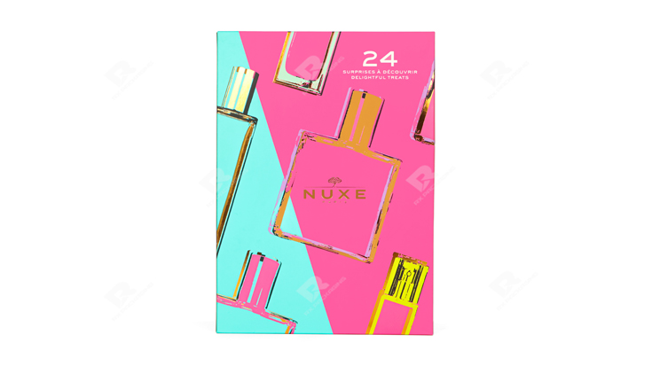 Discover the Ultimate Skincare Packaging Box Solution by RX Packaging