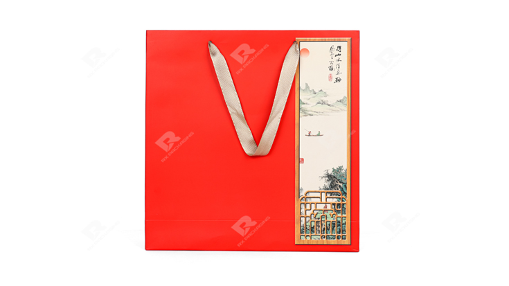 Elevate Your Brand with Custom Tea Packaging Bags from RX Packaging