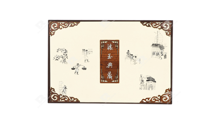 Custom Tea Set Packaging Box Solutions – Crafted by RX Packaging