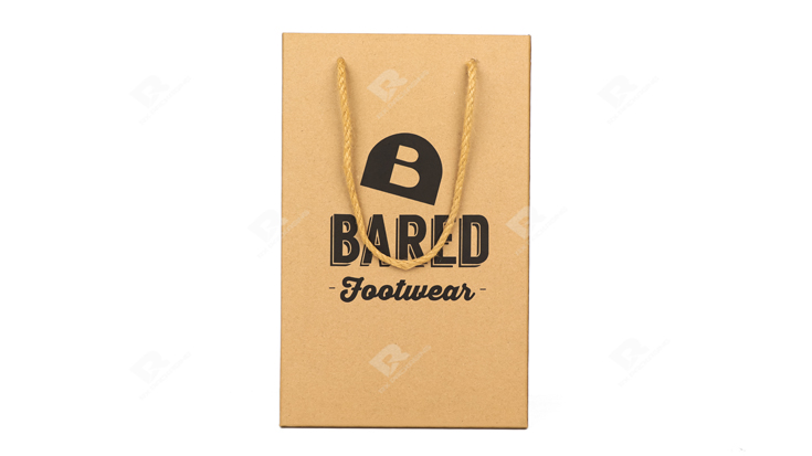 Redefining Packaging: A Game-Changing Shoe Box Design by RX Packaging