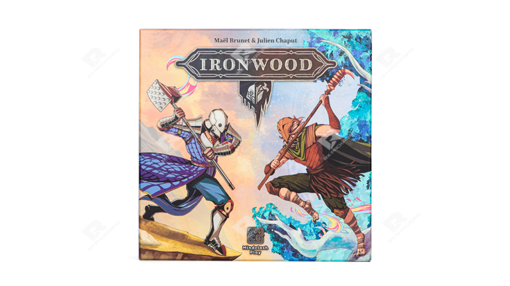 Custom Toy Box Design & Manufacturing by RX Packaging