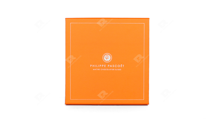Premium Custom Chocolate Packaging Box Solutions by RX Packaging