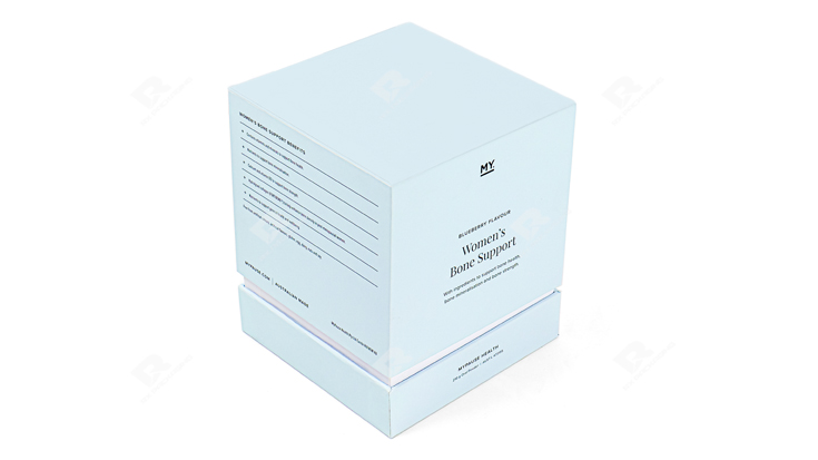 Premium Perfume Packaging Box — Elevate Your Brand’s Luxury Appeal