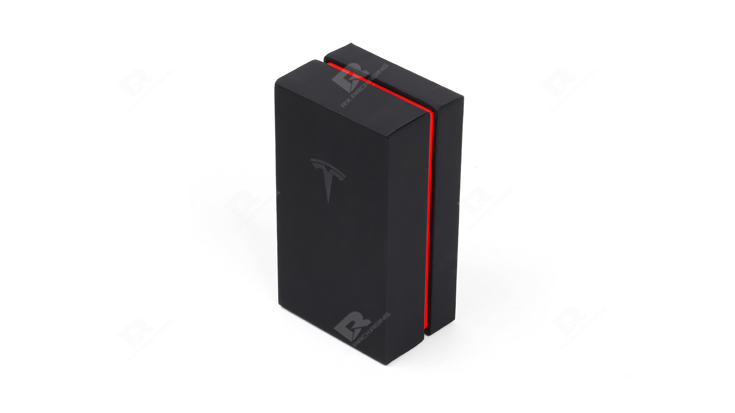 Premium Automotive Parts Packaging Box – Elevating Brand Presentation and Protection