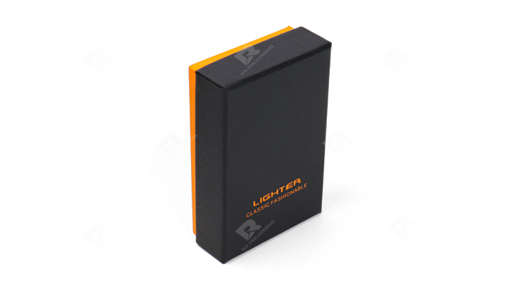 Premium Lighter Packaging Box – Elevate Your Brand with RX Packaging