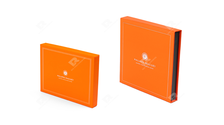 Custom Chocolate Packaging Box Solutions by RX Packaging