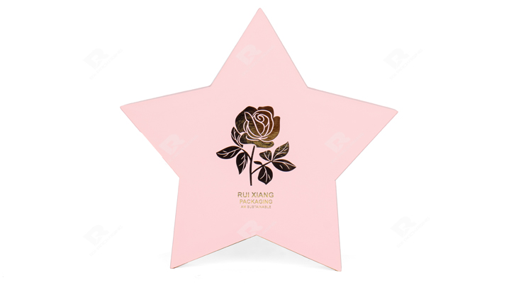 Premium Cosmetic Packaging Box by RX Packaging – Where Design Meets Innovation