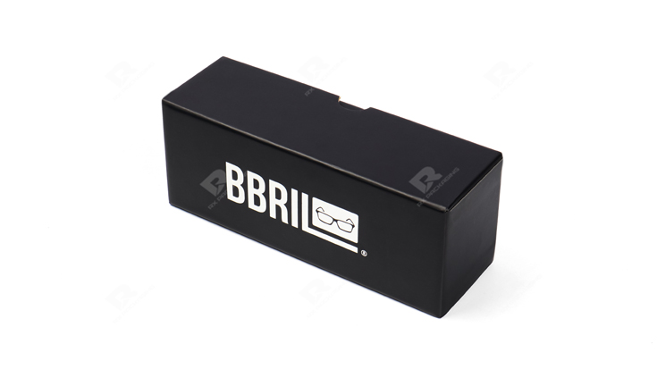 Premium Eyeglasses Packaging Box Solutions from RX Packaging