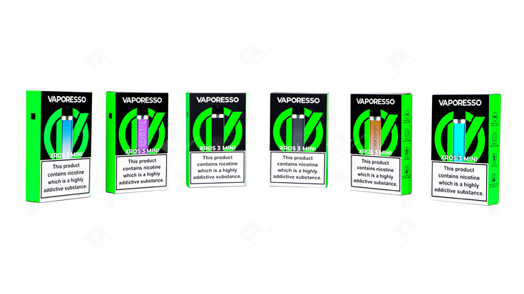 The Ultimate Vaping Packaging Box That Every Vape Brand Is Talking About!