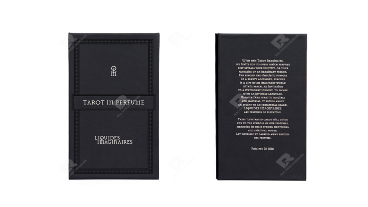 Premium Custom Card Packaging Box Solutions for Global Brands