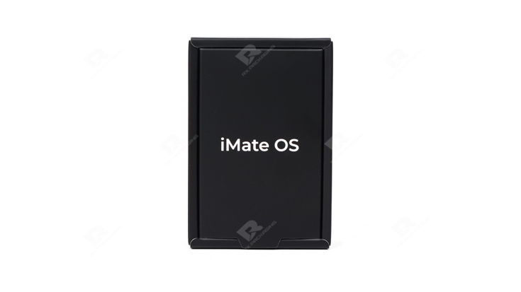 Custom Vaping Packaging Box — RX Packaging Professional Design & Production