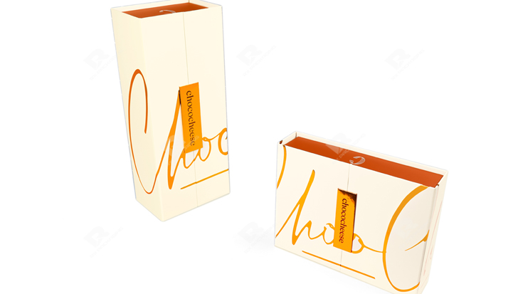 Premium Custom Chocolate Packaging Boxes by RX Packaging – Where Creativity Meets Craftsmanship