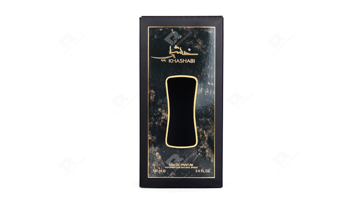 Luxury Perfume Box – A Fusion of Art, Craftsmanship, and Elegance by RX Packaging