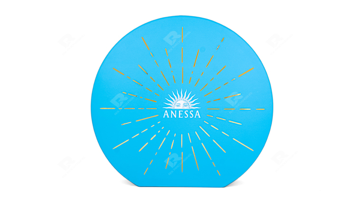 Luxury Perfume Packaging Box — The Art of Beauty and Precision by RX Packaging