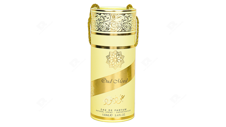 RX Packaging – Elegant Custom Perfume Packaging Box Manufacturer