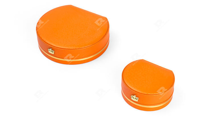 RX Packaging – Custom Jewelry Boxes that Define Luxury and Craftsmanship