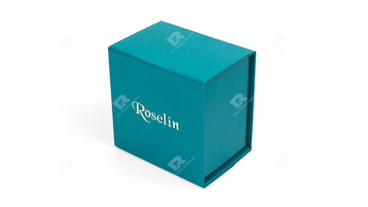 Premium Custom Watch Box Solutions by RX Packaging – Elevate Your Brand with Exceptional Craftsmanship