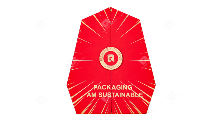 Elevate Your Fragrance Brand with a Luxury Perfume Packaging Box