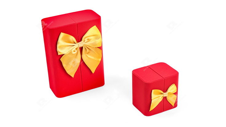 Elevate Your Brand Elegance with the Ultimate Jewelry Packaging Box by RX Packaging