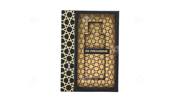 Custom Perfume Packaging Box Design – Elegance and Innovation in Every Detail