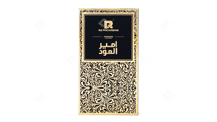 Premium Custom Perfume Packaging Boxes: Luxurious Design with Unmatched Quality