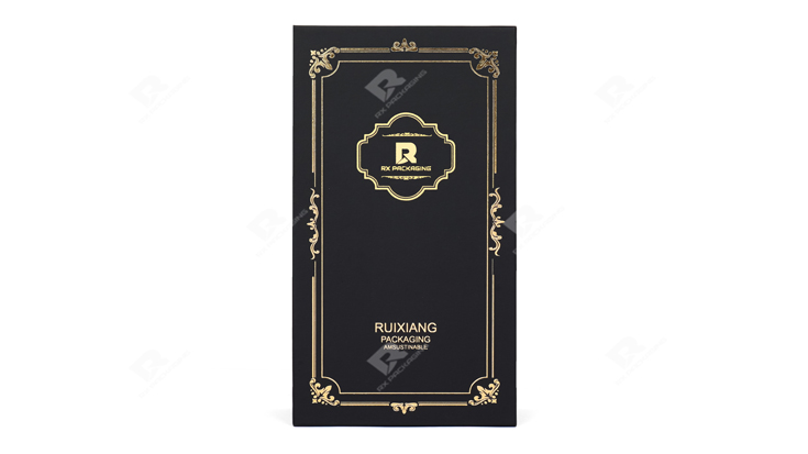 Custom Perfume Packaging Box: Luxury Design and Unmatched Quality