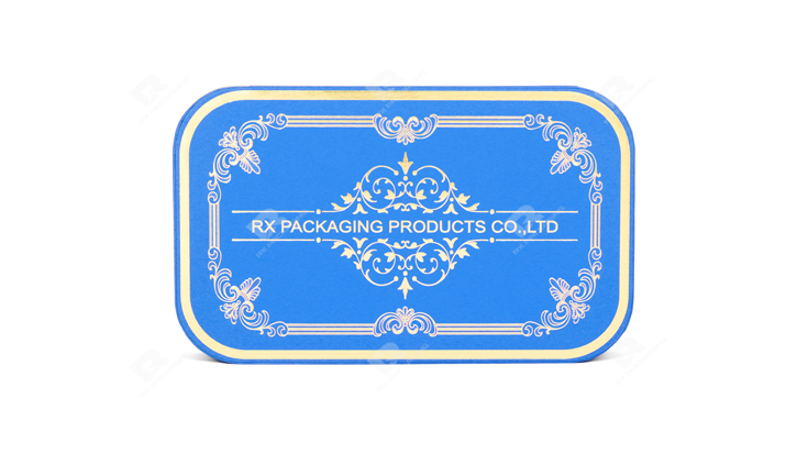 Custom Cosmetic Packaging Boxes by RX Packaging: Perfect Blend of Elegance and Functionality