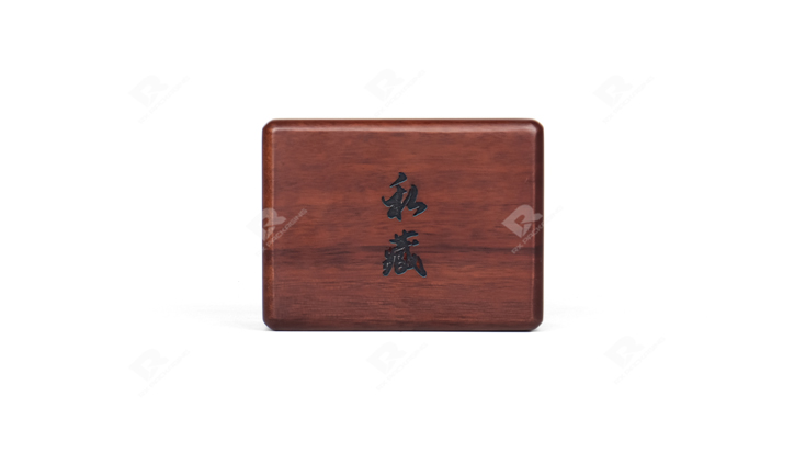 Custom Jewelry Packaging Box Design: Elegance and Craftsmanship by RX Packaging