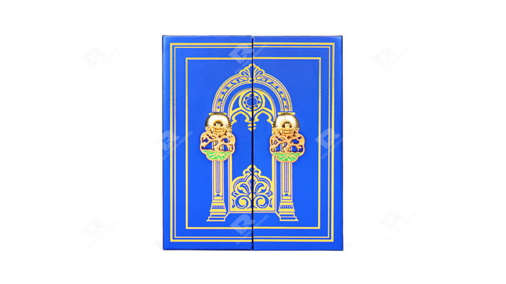 Perfume Packaging Box Design by RX Packaging: A Perfect Blend of Elegance and Innovation