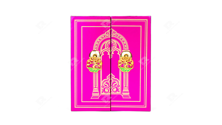 Custom Perfume Packaging Boxes: Elevating Your Brand's Luxury Appeal