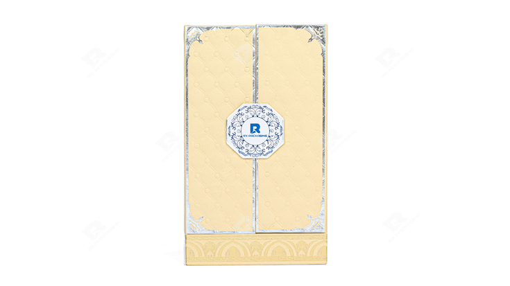 Custom Perfume Packaging Design: A Perfect Blend of Elegance and Functionality