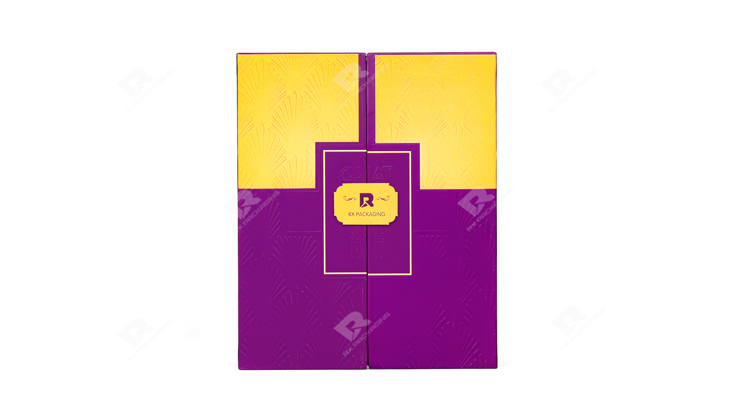 Custom Perfume Packaging Box Design: A Perfect Blend of Elegance and Innovation