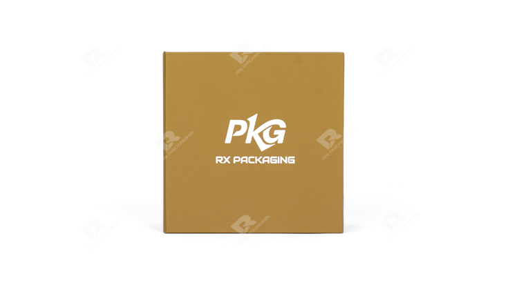 RX Packaging: Excellence in Perfume Box Design, Craftsmanship, and Production