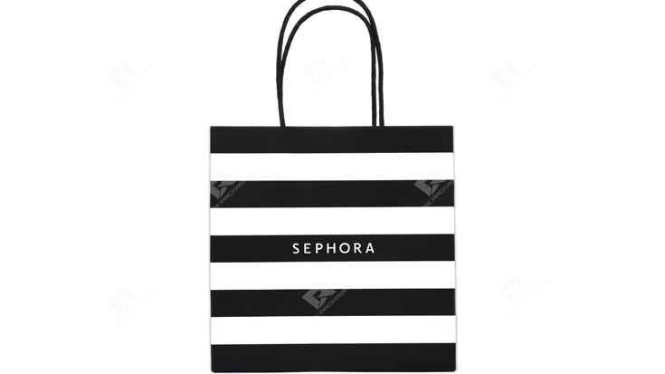 RX Packaging: Elevating Brand Experiences Through Exceptional Shopping Bag Design, Craftsmanship, and Production