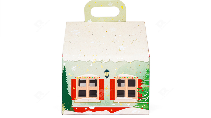 RX Packaging: Elevating Your Brand with Innovative Cake Packaging Box Solutions