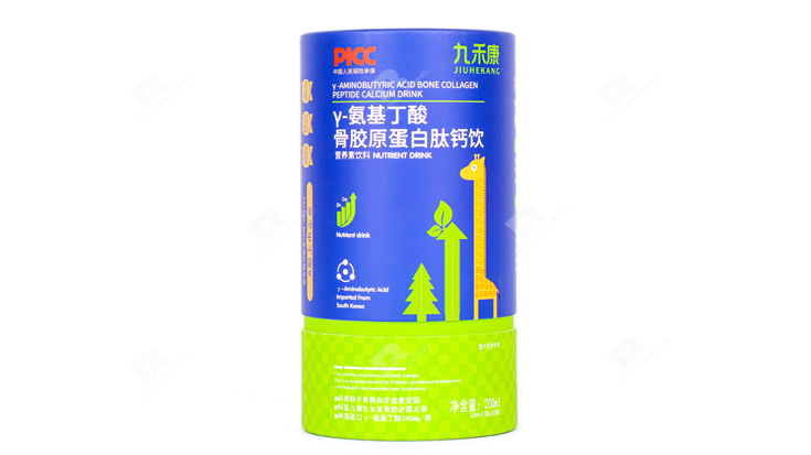 RX Packaging: Elevating Brand Excellence with Innovative Health Supplement Packaging Box Solutions